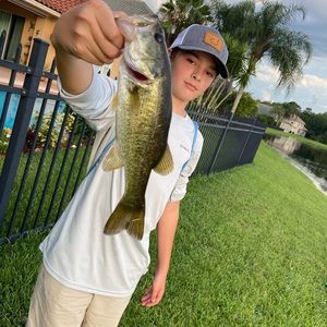 Meet your Posher, Dom